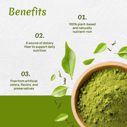 Moringa Powder